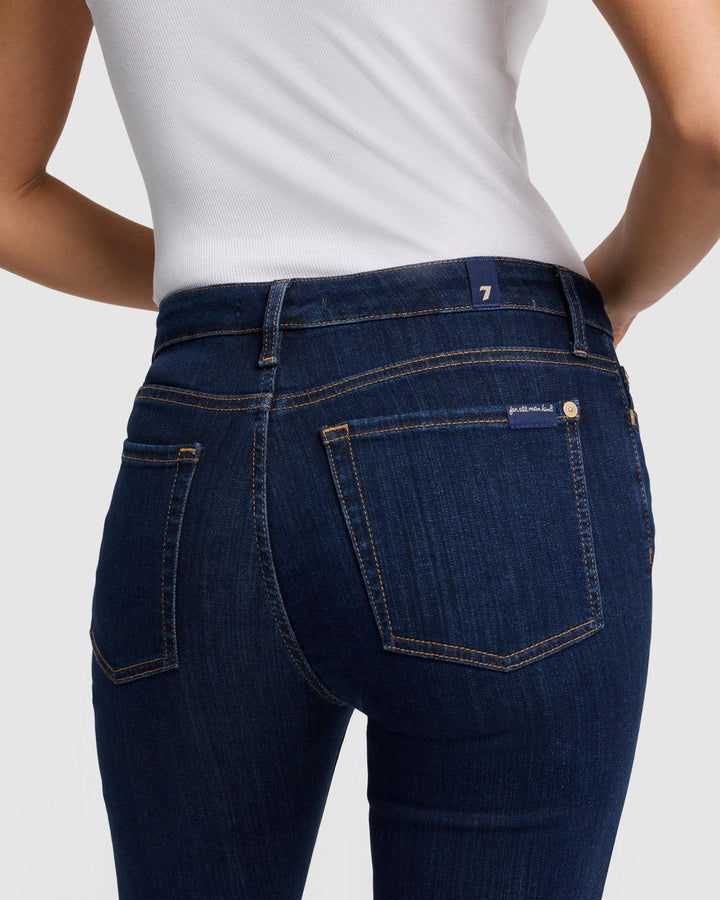 Stacked Skinny in Lead