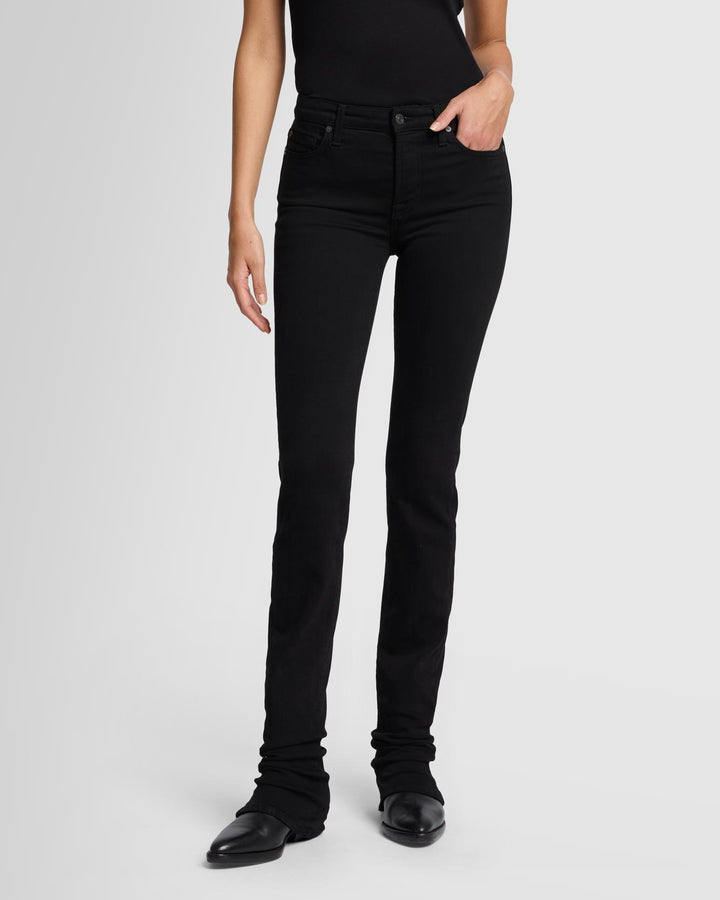 Stacked Skinny in Gloom