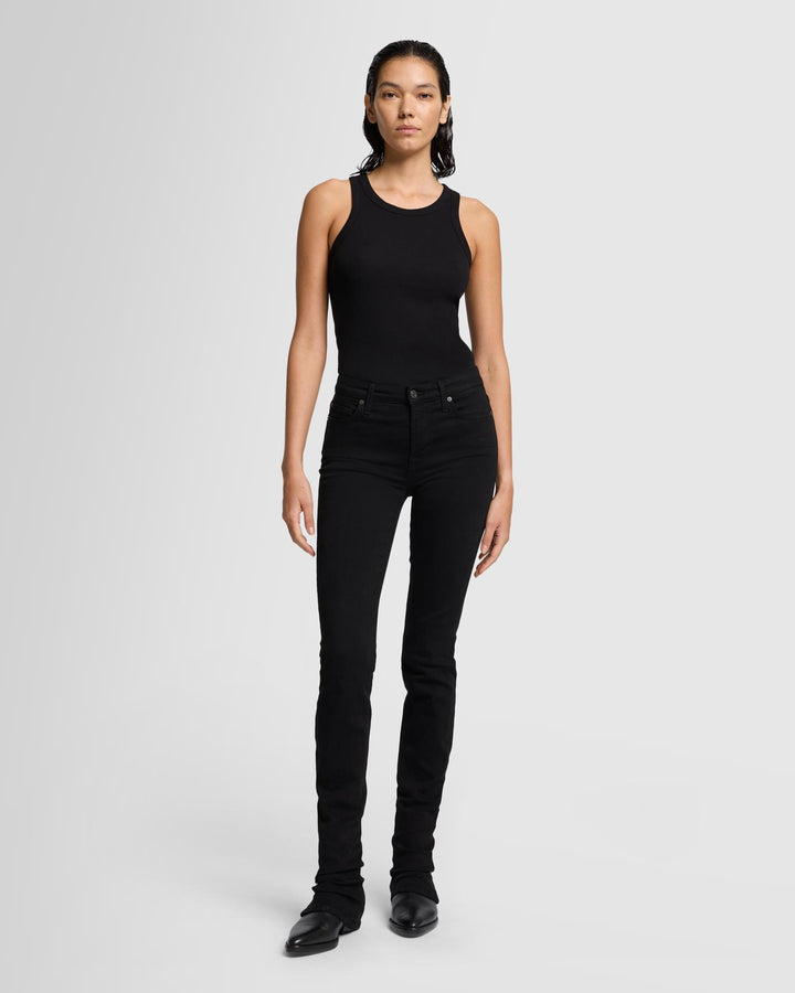 Stacked Skinny in Gloom