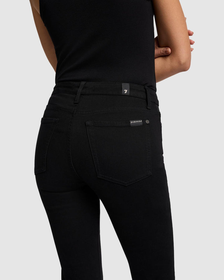 Stacked Skinny in Gloom