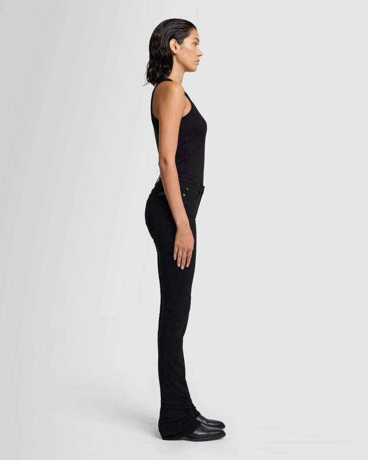 Stacked Skinny in Gloom