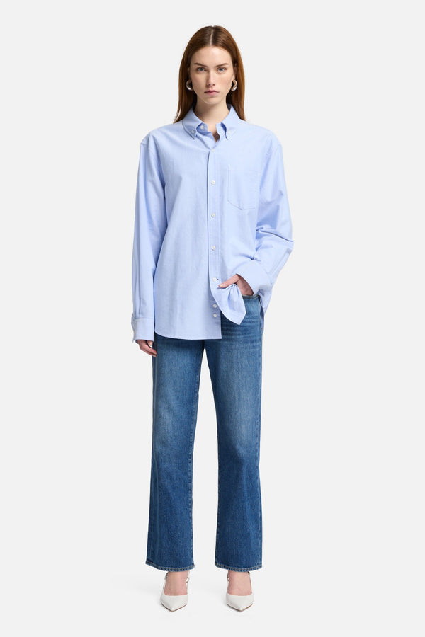 MANKIND Calie Straight in Explorer