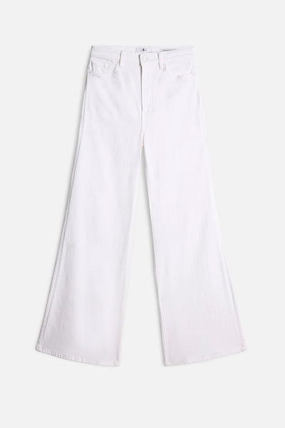 Luxe Vintage Ultra High Rise Jo in Soleil