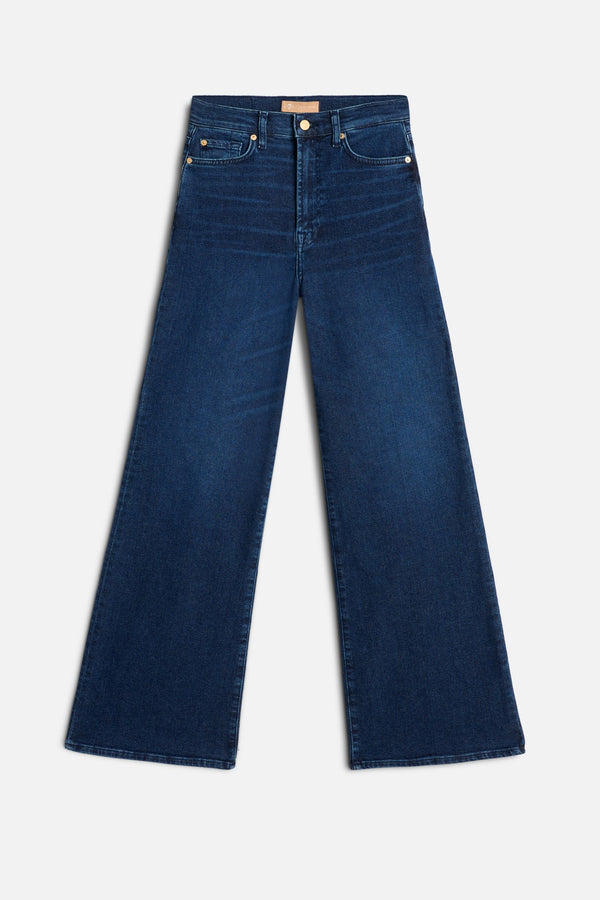 ULTRA HIGH RISE JO in Luxe Vintage