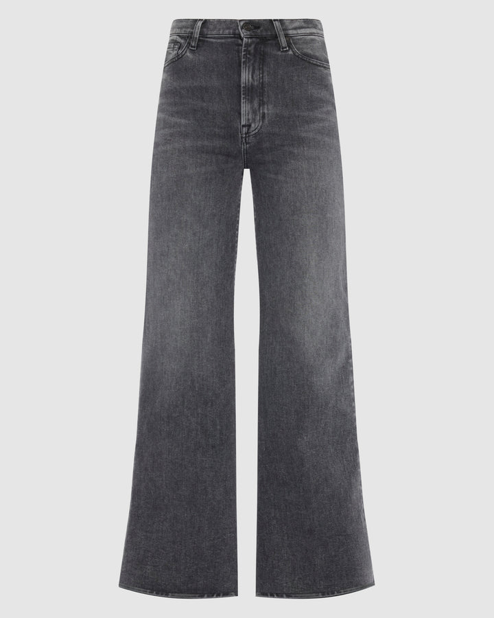 Luxe Vintage Ultra High Rise Jo in Night Out | 7 For All Mankind