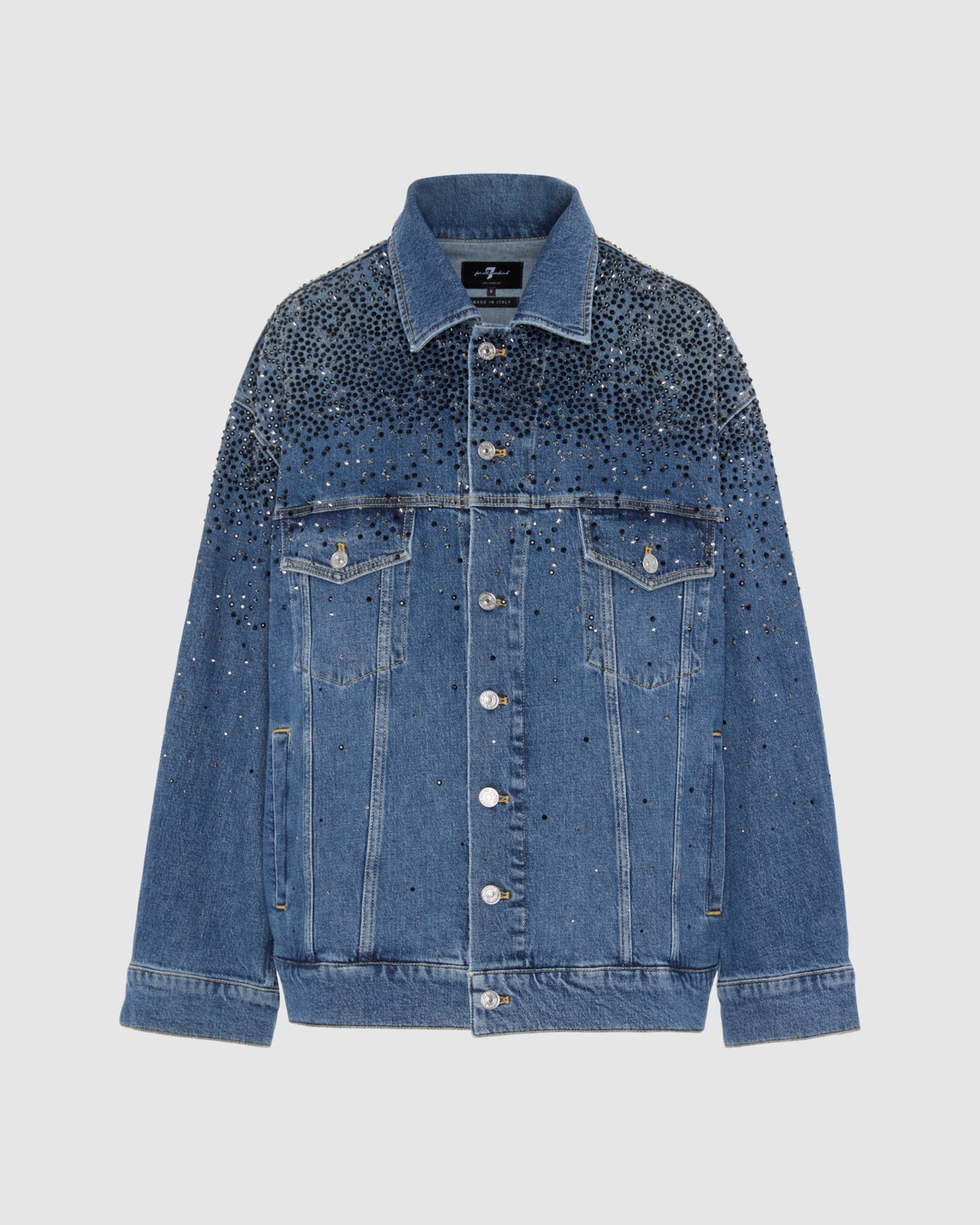 G-SHOCK CORDURA DENIM TRUCKER JACKET M美品 - メルカリ