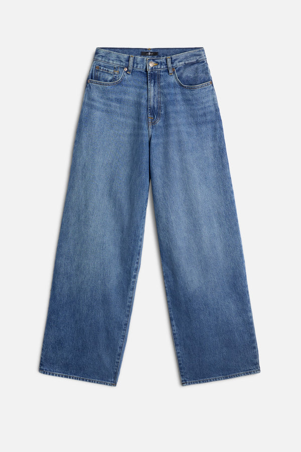 THE BAGGY