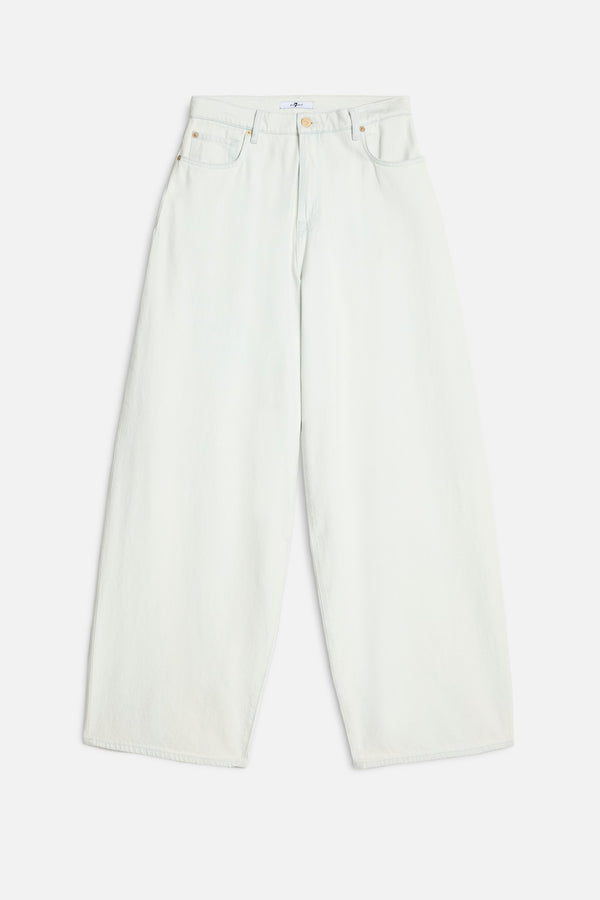 THE BAGGY
