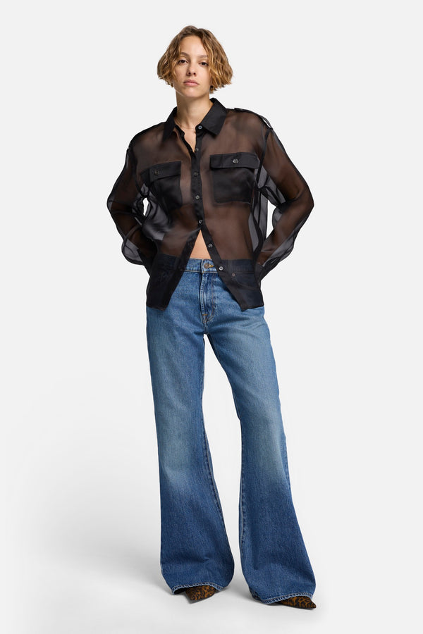 SPENCER FLARE
