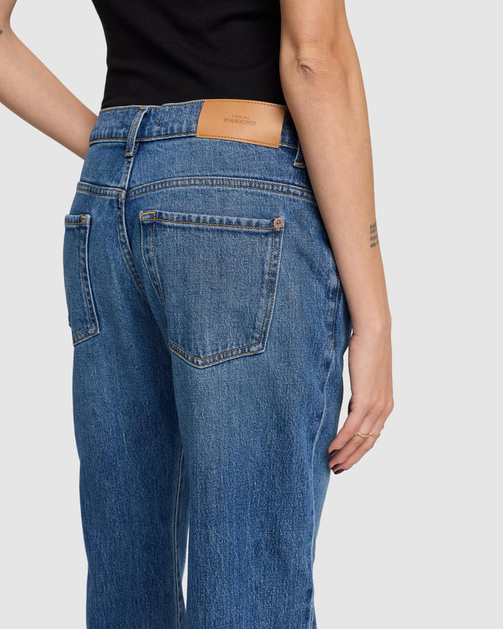 MANKIND Spencer Flare in Jasper