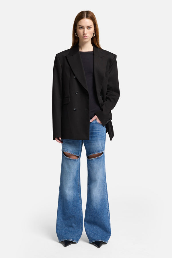 MANKIND Spencer Flare in Weekend