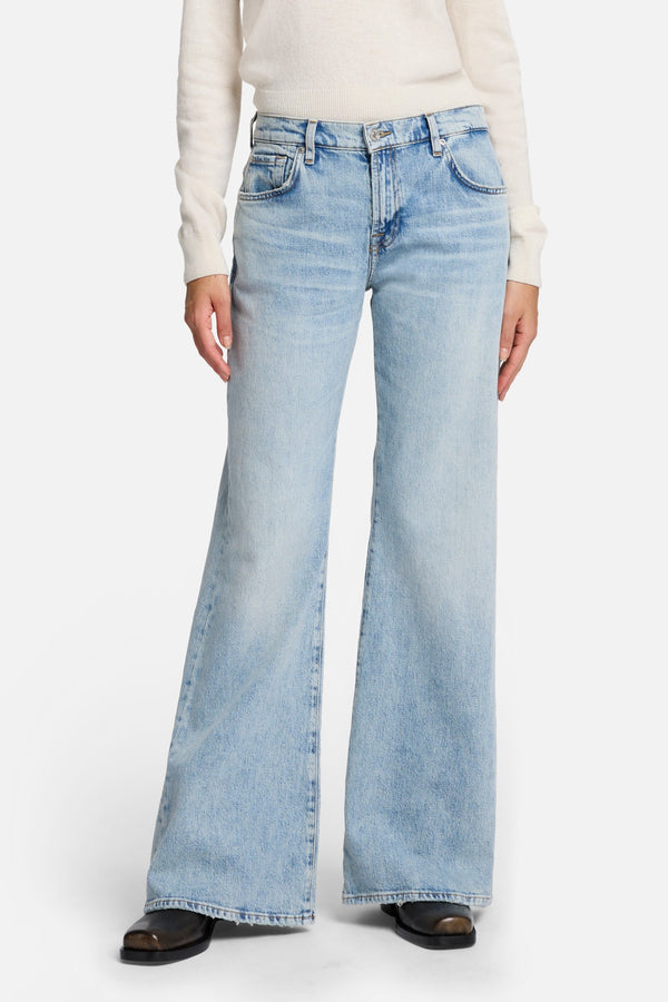 MANKIND Spencer Flare in Sahara