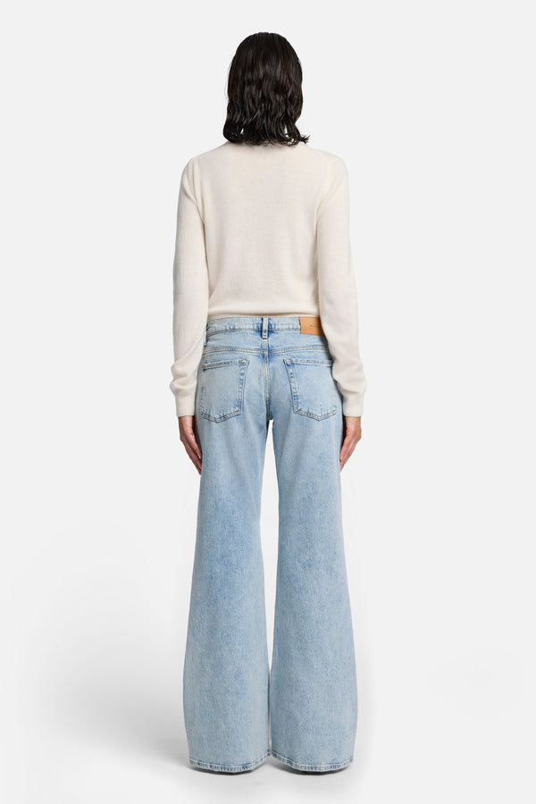 MANKIND Spencer Flare in Sahara