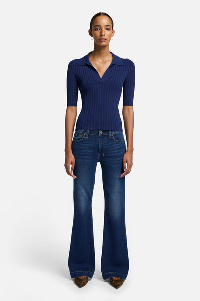 Tailorless Dojo with Crystal Details