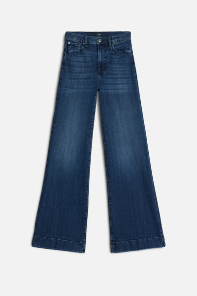 Heritage Modern Dojo in Soho Dark