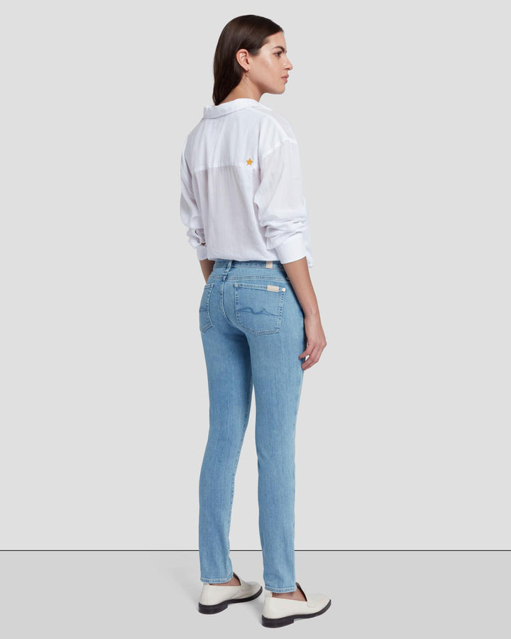 Slim Illusion Pyper in Intro | 7 For All Mankind