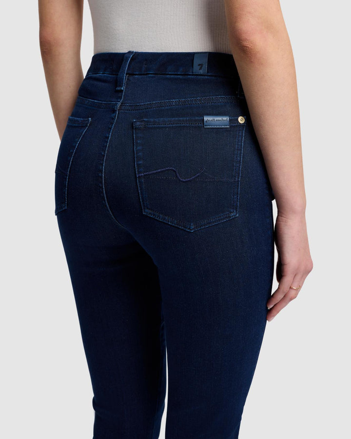 Slim Illusion Kimmie Straight in Star Dust