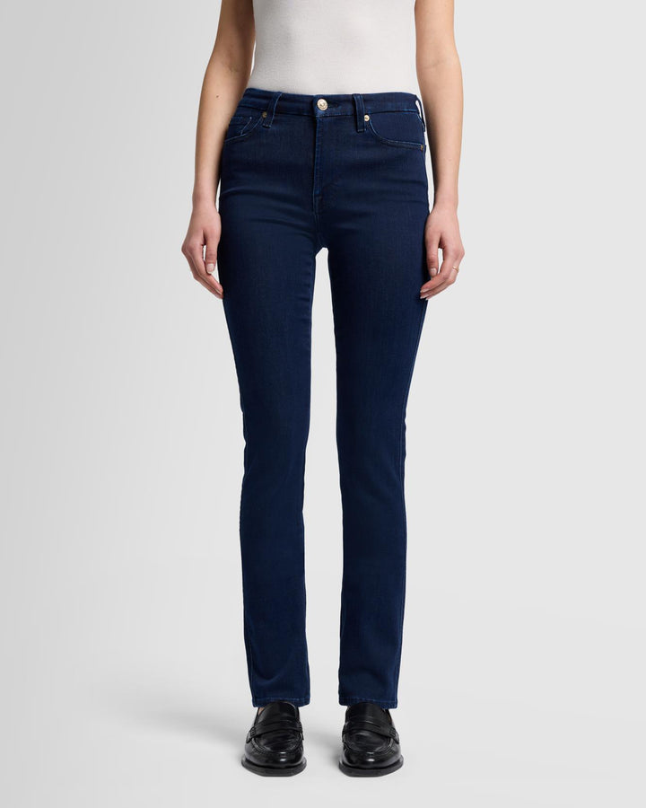 Slim Illusion Kimmie Straight in Star Dust