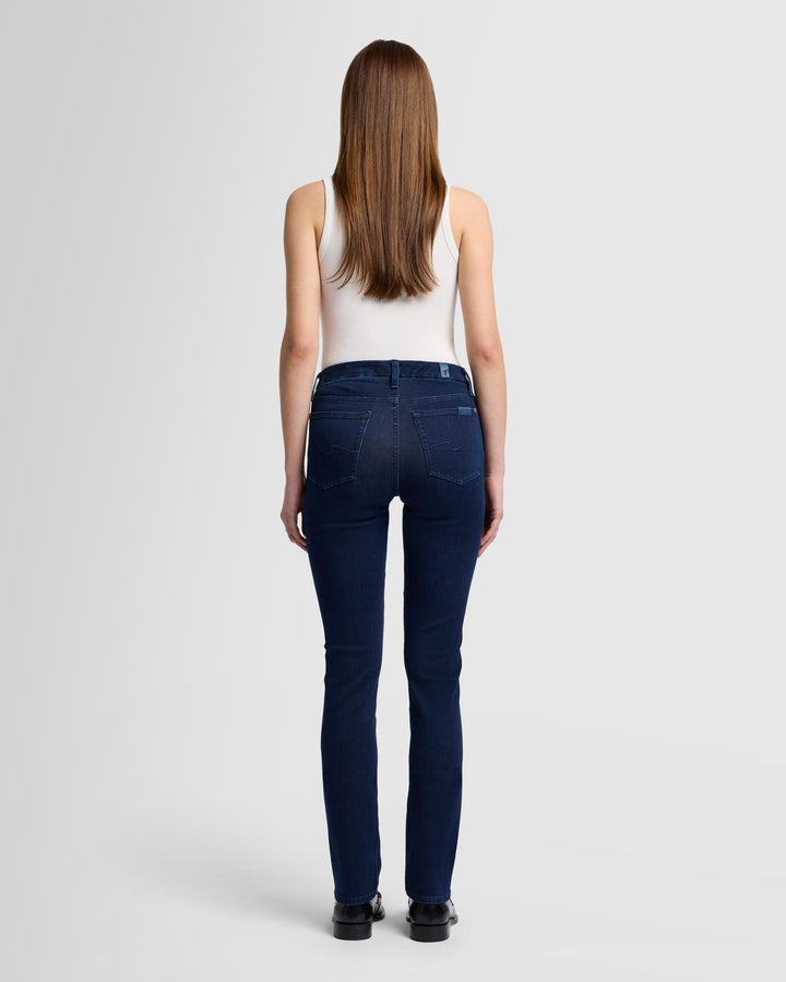 Slim Illusion Kimmie Straight in Star Dust
