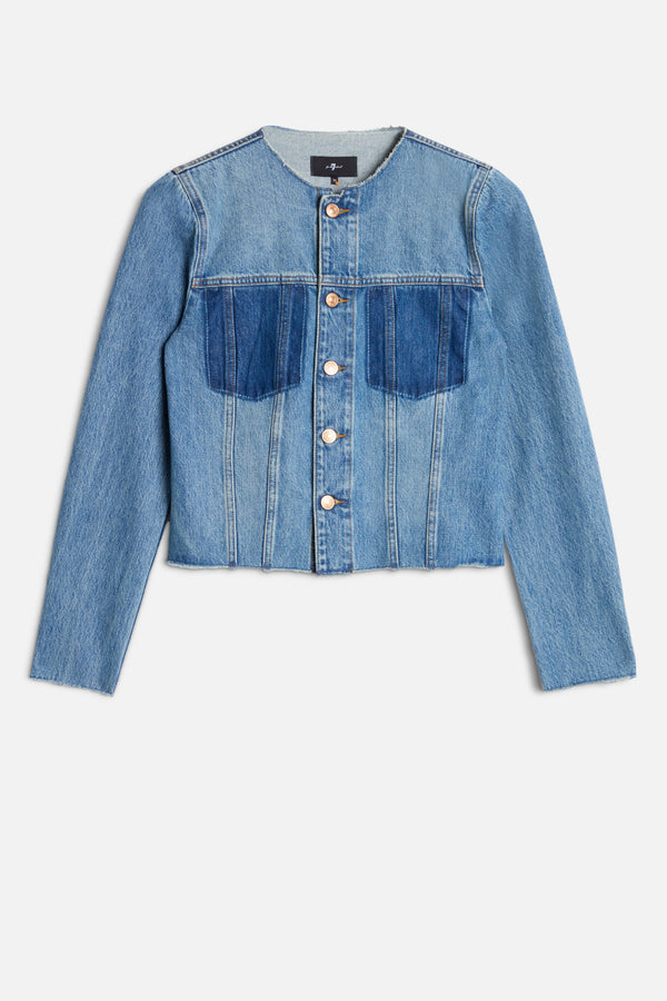 VICKY JACKET