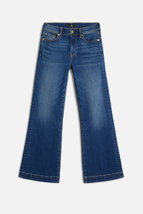 SHORT INSEAM DOJO in Slim Illusion