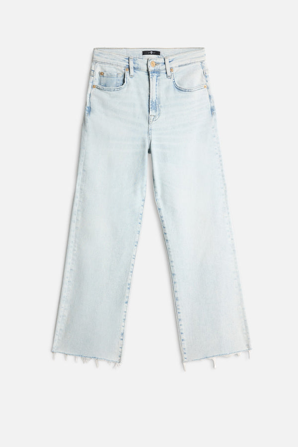 CROPPED ALEXA in Luxe Vintage