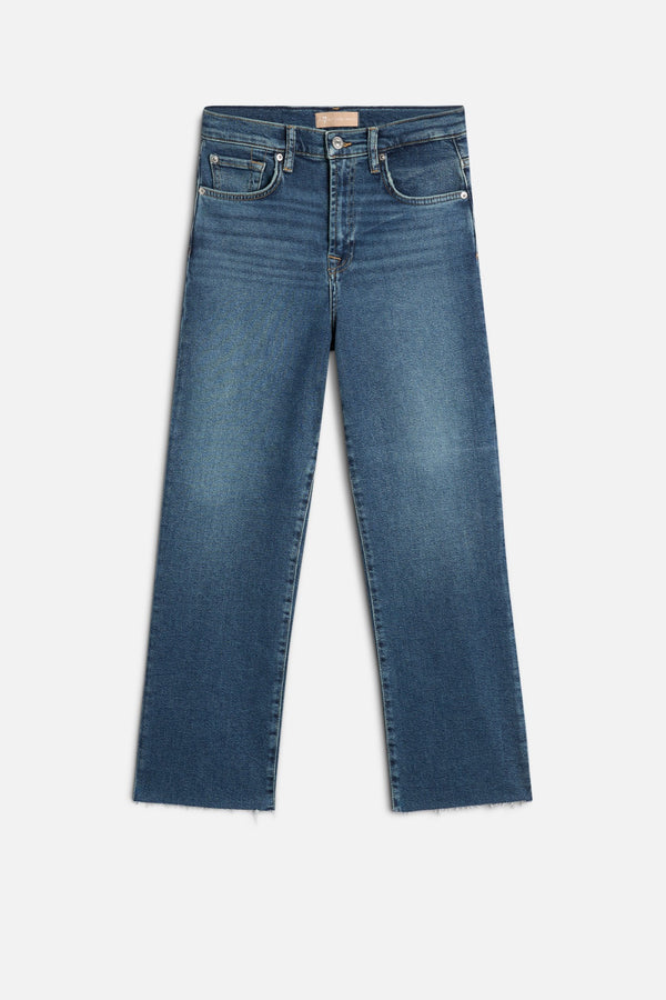 CROPPED ALEXA in Luxe Vintage