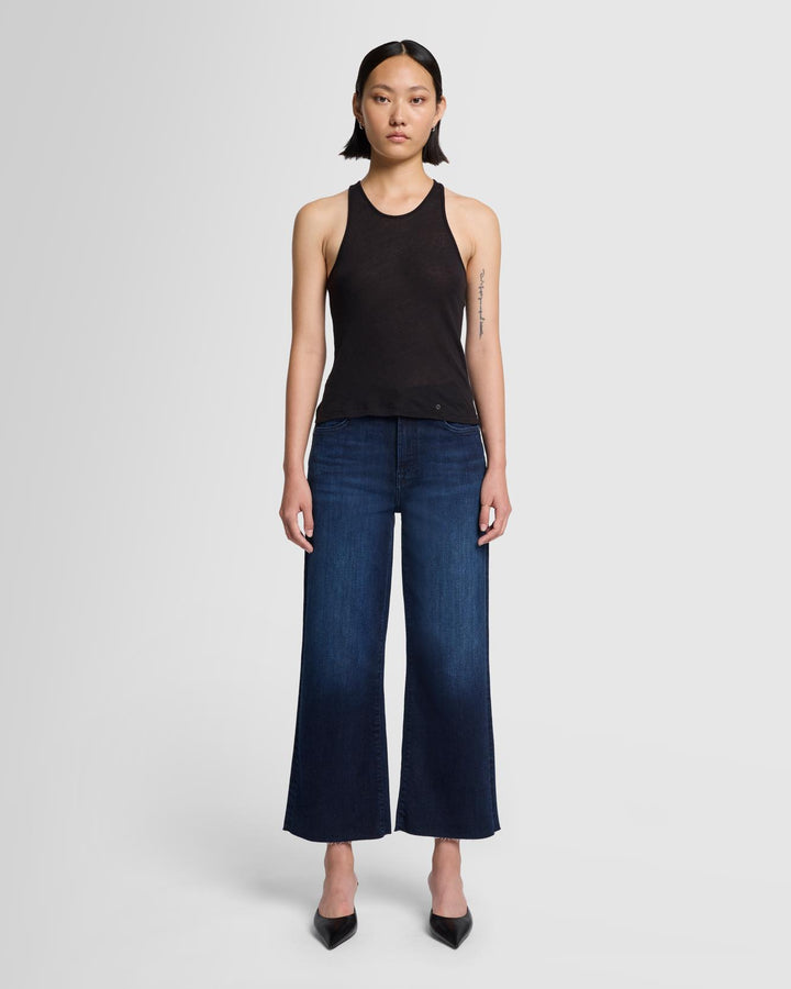 Cropped Alexa in Atlas | 7 For All Mankind