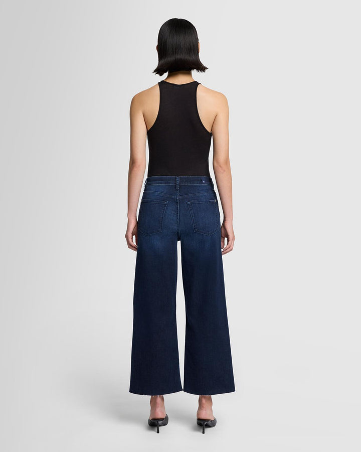 Cropped Alexa in Atlas | 7 For All Mankind
