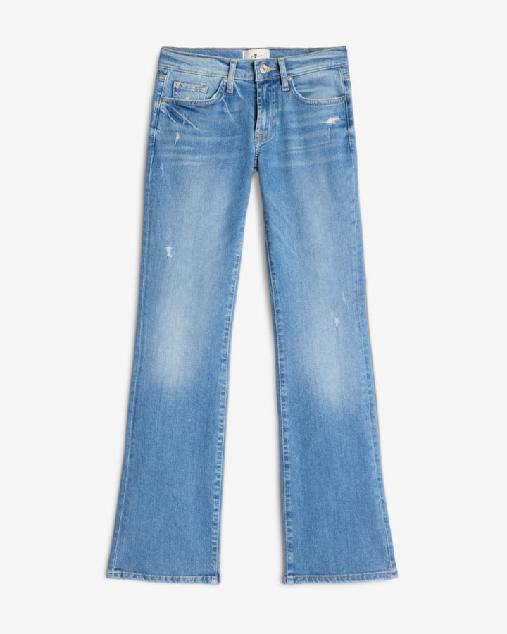 ☆新品☆ 7 For All Mankind ブーツカットデニム サイズ30 Tailorless Original Bootcut in Summer Fig | 7 For All Mankind