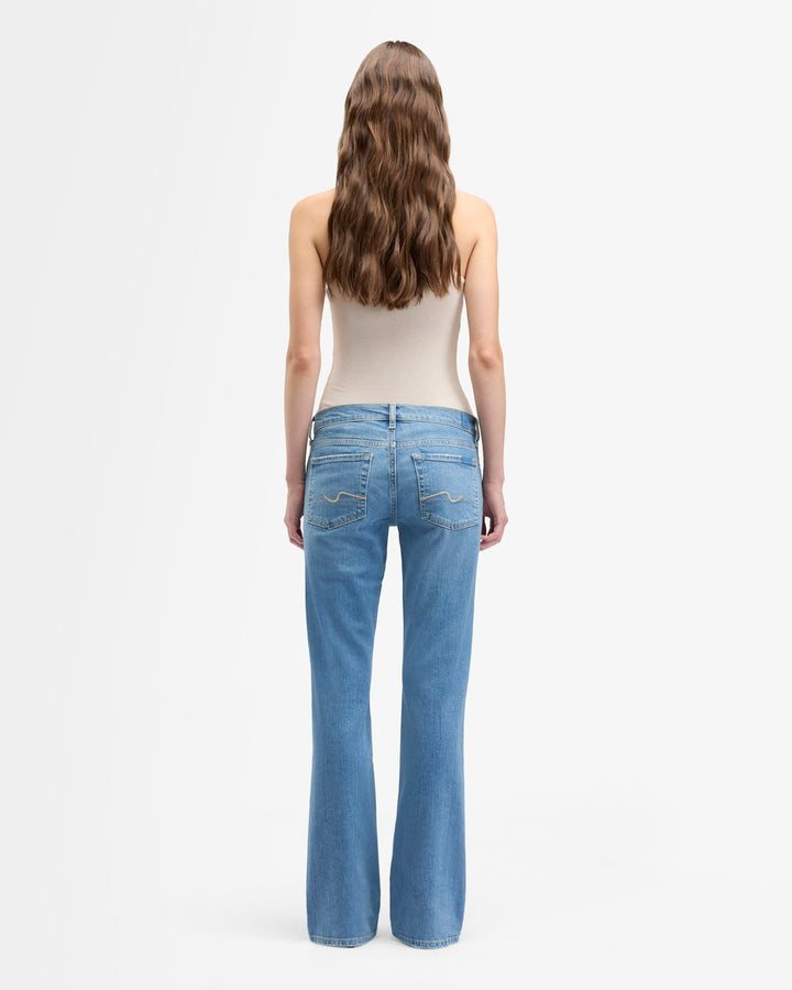 希少 LESS TAILOR ALL IN ONE SS VERSION Tailorless Original Bootcut