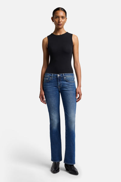 Tailorless Original Bootcut in New York Dark