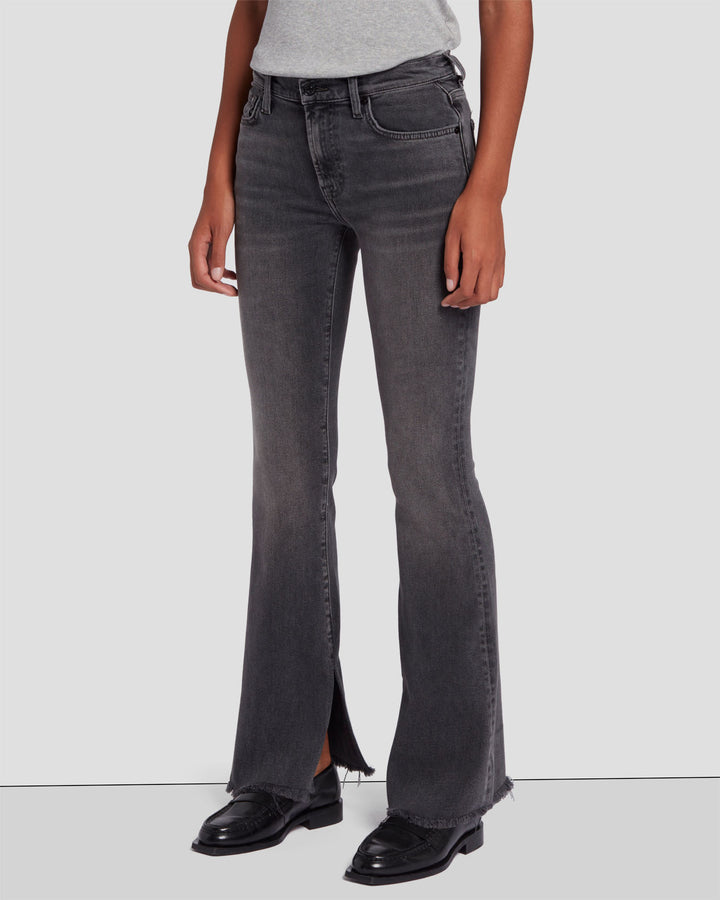 Tailorless Luxe Vintage Bootcut in Courage