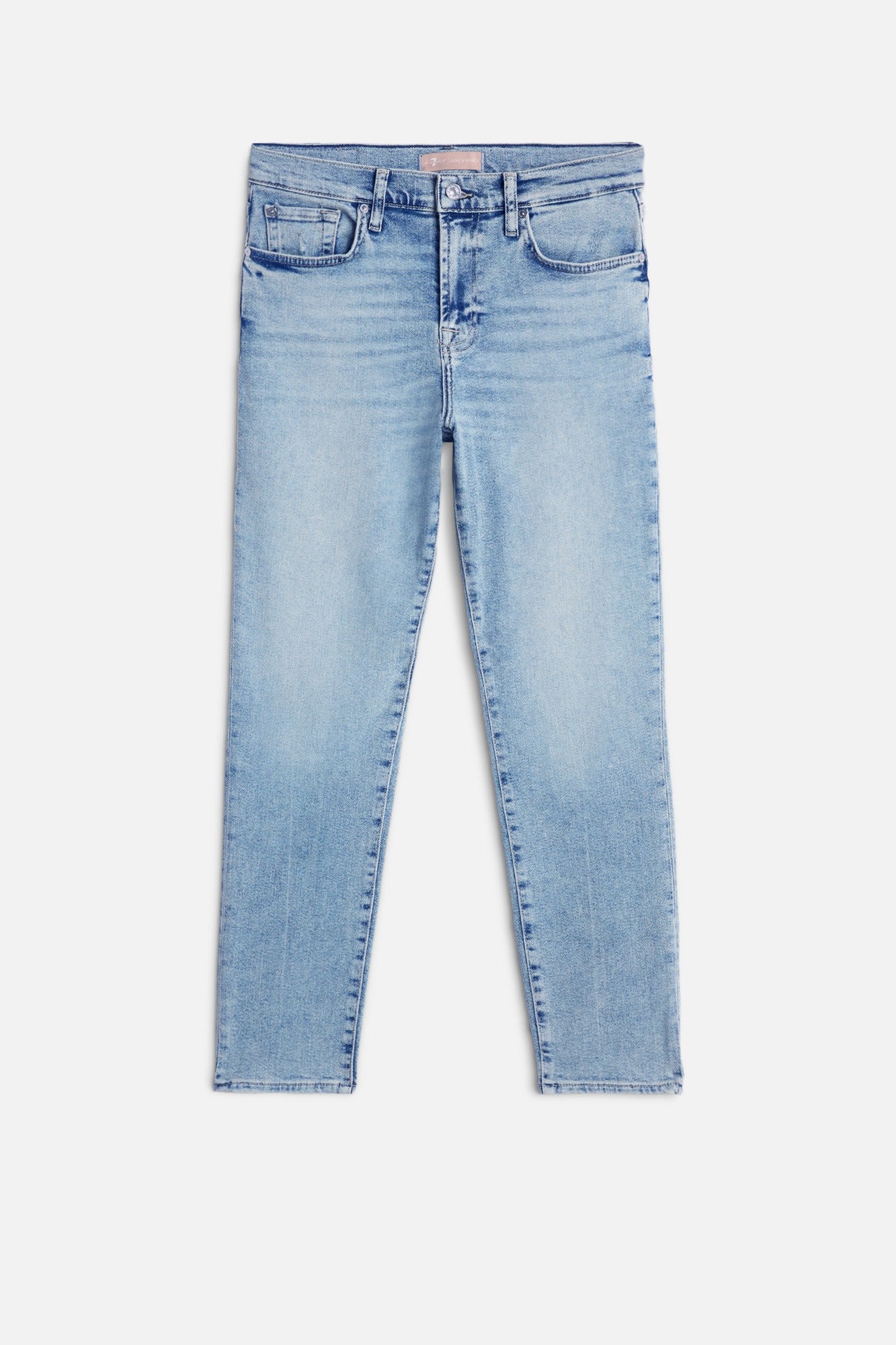 Women's Boyfriend Jeans - Denim for Women | 7 For All Mankind