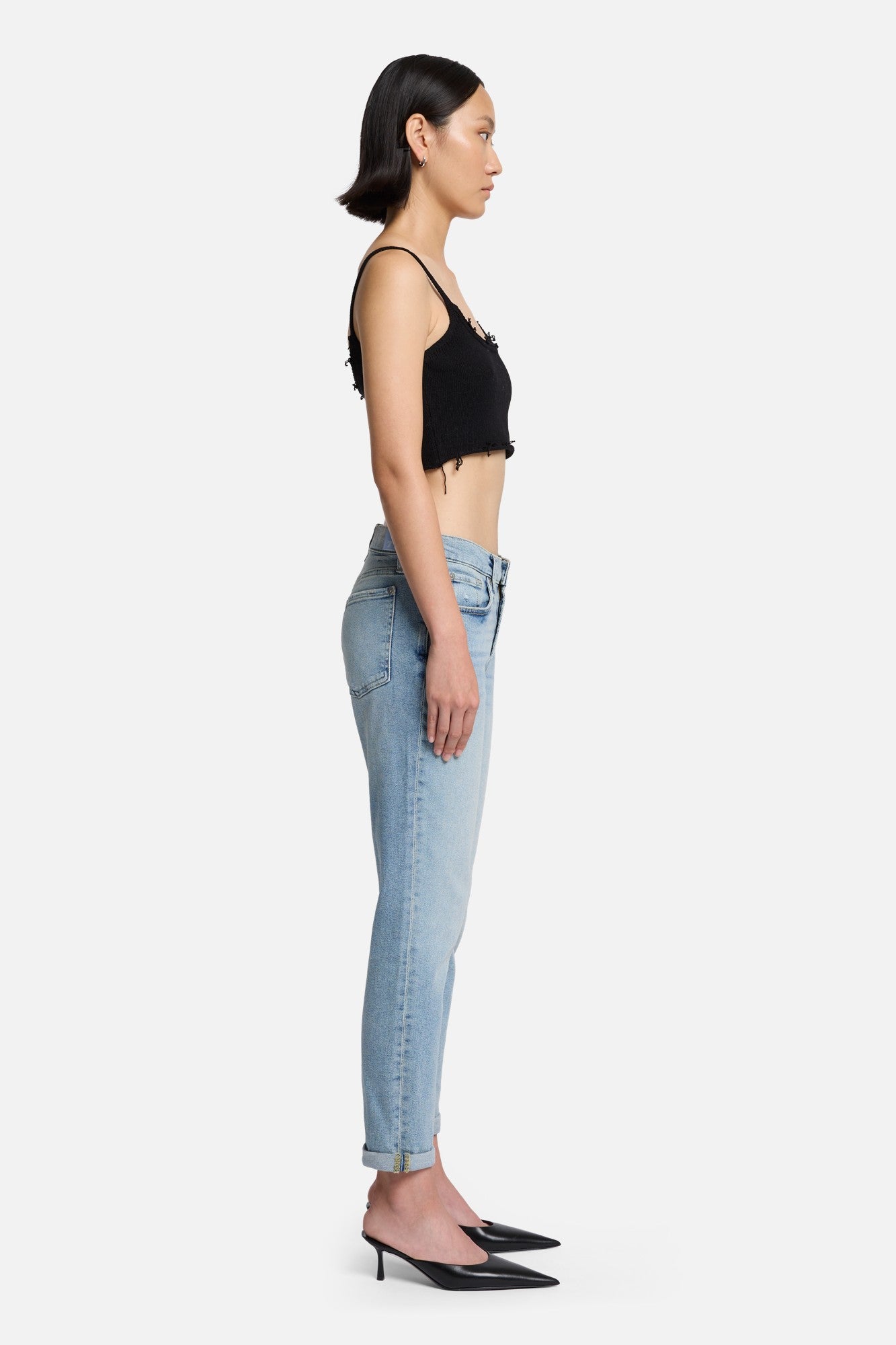 ソレル・フォンタナ　ヴィンテージ香水「IF Jeans」スペシャルエディション Luxe Vintage Josefina in Must | 7 For All Mankind