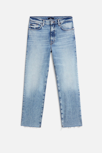 MANKIND Logan Stovepipe in Ode To