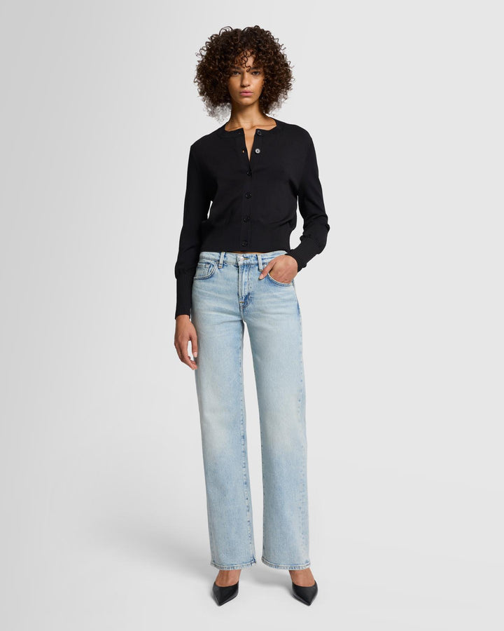 MANKIND Tess Trouser in Sahara