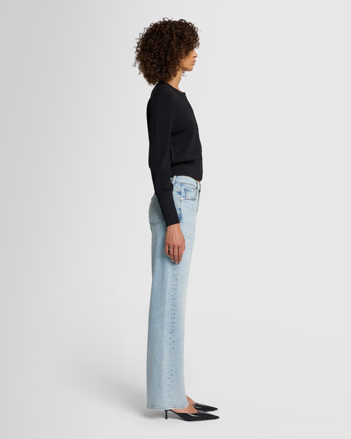 MANKIND Tess Trouser in Sahara
