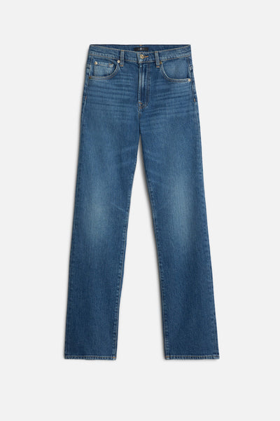 MANKIND Tess Trouser in Explorer