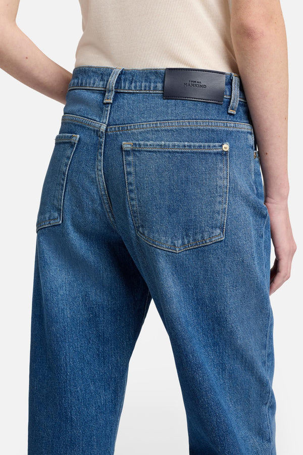 MANKIND Tess Trouser in Explorer