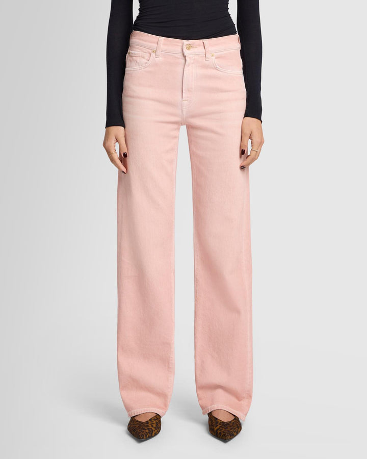 MANKIND Tess Trouser in Petal