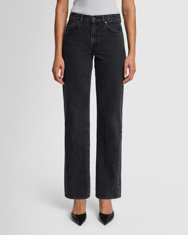MANKIND Tess Trouser in Hustle