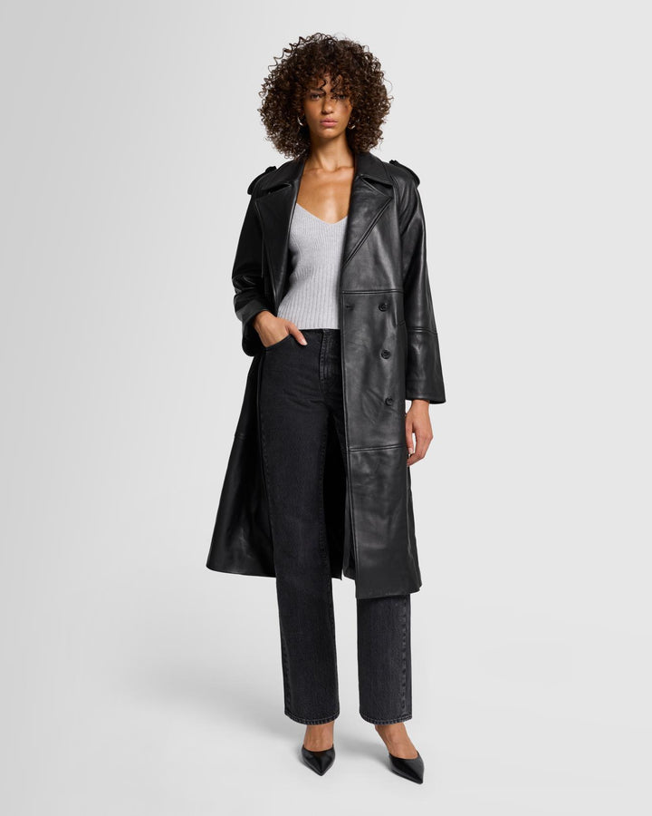 MANKIND Tess Trouser in Hustle