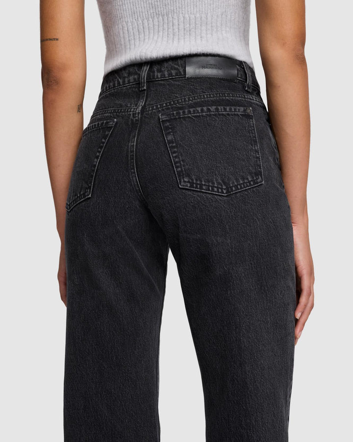MANKIND Tess Trouser in Hustle