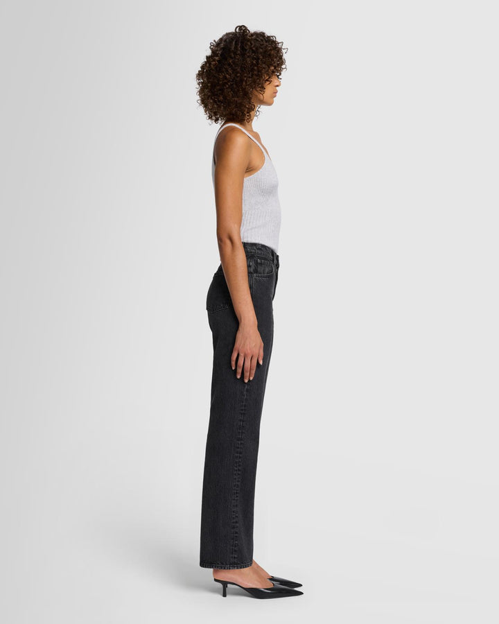 MANKIND Tess Trouser in Hustle
