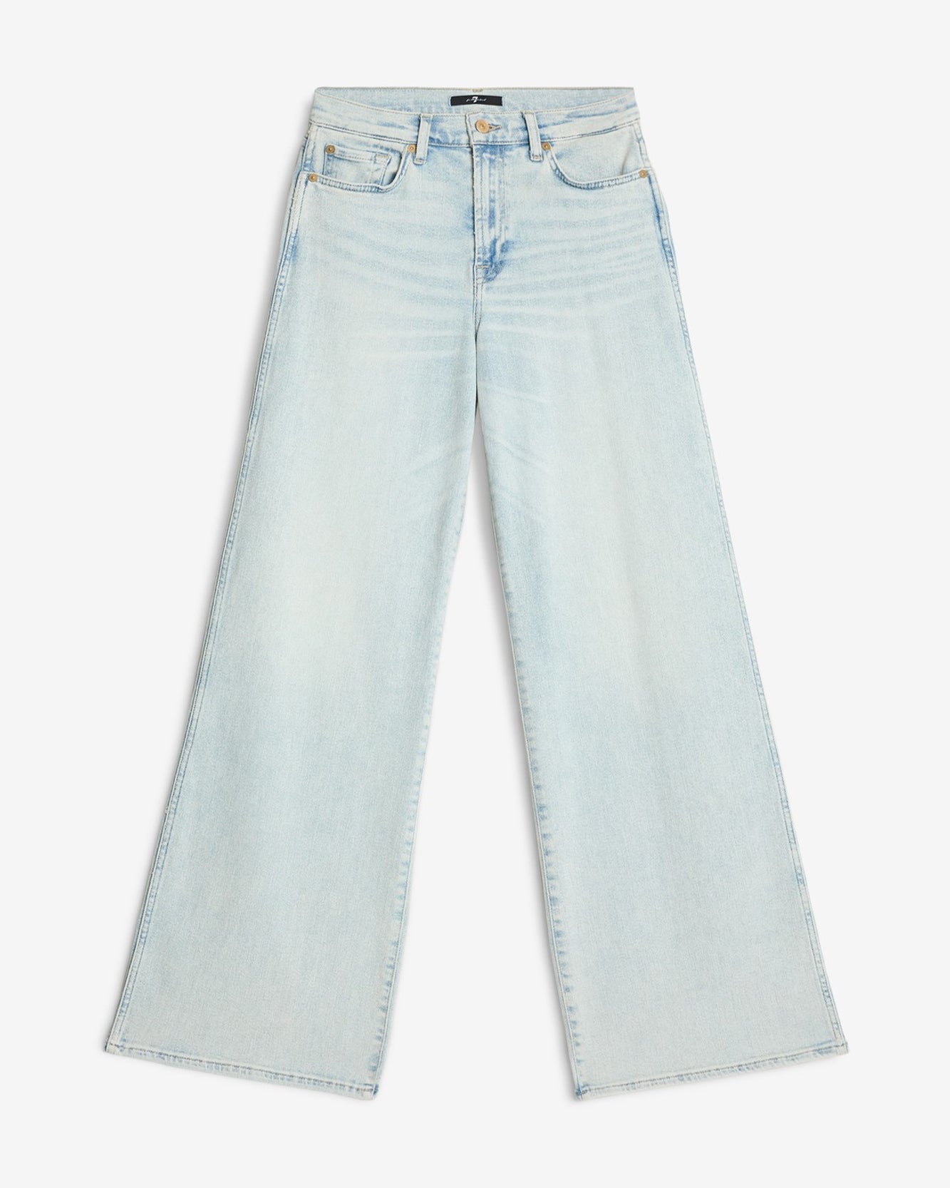 Luxe Vintage Lotta in Maui | 7 For All Mankind