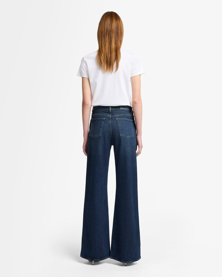 Luxe Vintage Lotta in Cisco