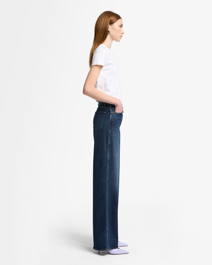 Luxe Vintage Lotta in Cisco | 7 For All Mankind