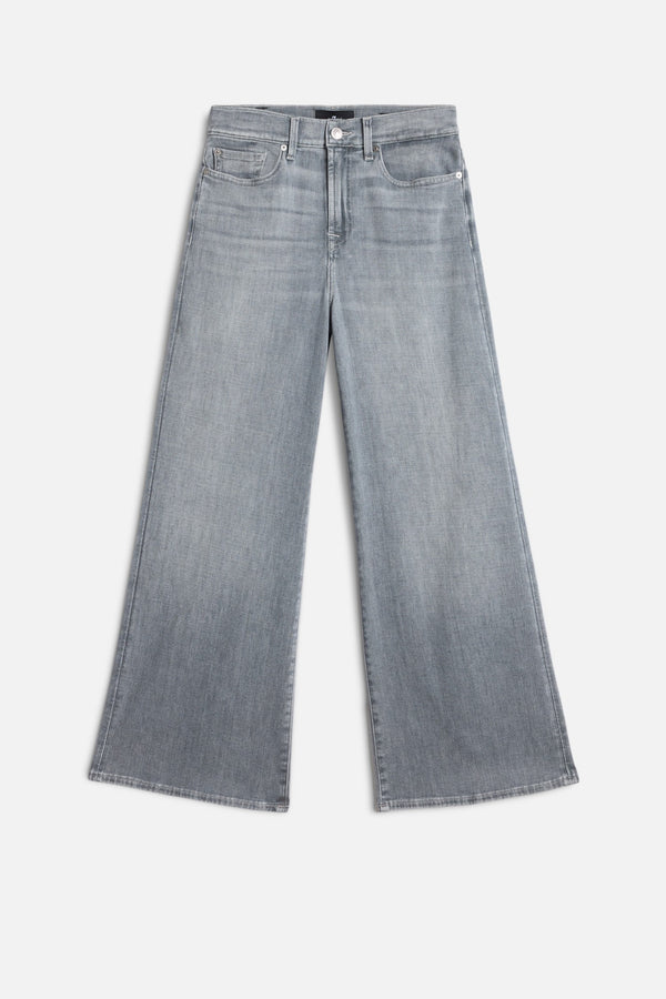 LOTTA ANKLE in The Softest Denim You Ever Had