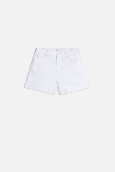 Mid Roll Short in Swan